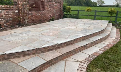 Driveways Rhyl